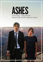 Ashes (2009) afişi