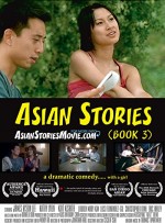 Asian Stories (book 3) (2006) afişi