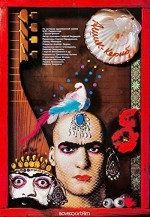 Aşık Garip (1988) afişi