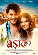 Aşk Bu mu? (2018) afişi Aşk Bu mu? (2018) afişi