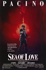 Aşk Denizi (1989) afişi