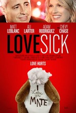 Aşk Hastası (2014) afişi