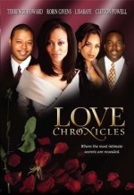 Aşk Kronikleri (2003) afişi