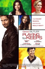 Aşk Oyunu (2012) afişi