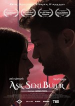 Aşk Seni Bulur (2020) afişi