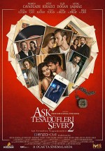 Aşk Tesadüfleri Sever 2 Aşk Tesadüfleri Sever 2