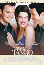 Aşk Üçgeni (1999) afişi