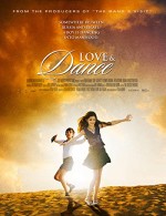 Aşk Ve Dans (2006) afişi