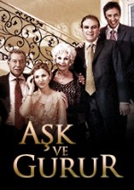 Aşk ve Gurur (2002) afişi