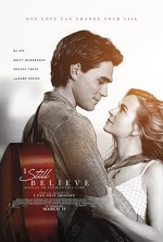 Aşka İnan (2020) afişi