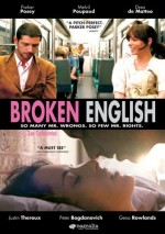 Aşkın İngilizcesi (2007) afişi