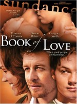 Aşkın Kitabı (2004) afişi