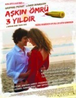 Aşkın Ömrü 3 Yıldır (2011) afişi Aşkın Ömrü 3 Yıldır (2011) afişi