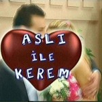 Aslı ile Kerem (2002) afişi