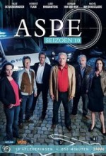 Aspe (2004) afişi