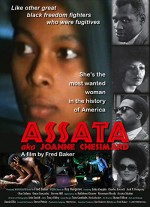 Assata Aka Joanne Chesimard (2008) afişi