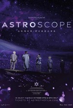 Astroscope: Bir Konser Filmi (2023) afişi