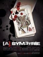 [A]symétrie (2016) afişi