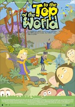 Até Ao Tecto Do Mundo (2006) afişi Até Ao Tecto Do Mundo (2006) afişi
