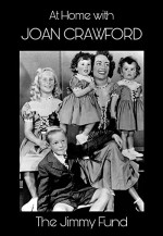 At Home With Joan Crawford (1953) afişi