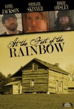 At the Foot of the Rainbow (2014) afişi