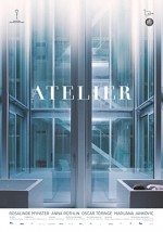 Atelier (2017) afişi