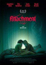 Attachment (2022) afişi
