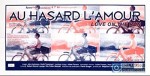 Au Hasard L'amour (2001) afişi
