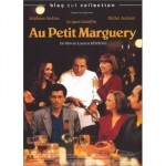 Au Petit Marguery (1995) afişi