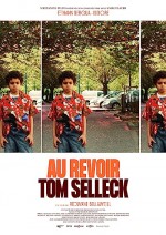 Au Revoir Tom Selleck (2018) afişi