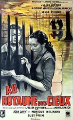 Au Royaume Des Cieux (1949) afişi