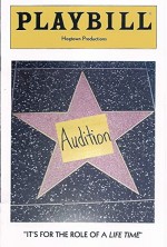 Audition (2009) afişi