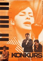Audition (1964) afişi