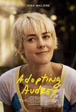 Audrey (2021) afişi