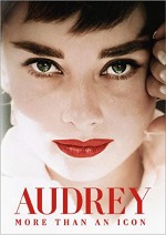 Audrey (2020) afişi