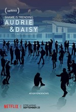 Audrie & Daisy (2016) afişi