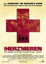 Auf Herz Und Nieren (2001) afişi