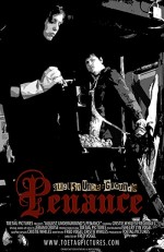 August Underground's Penance (2007) afişi