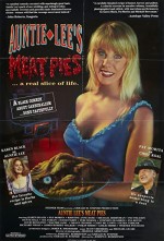 Auntie Lee's Meat Pies (1992) afişi