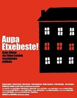 Aupa Etxebeste (2005) afişi