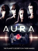 Aura (2014) afişi
