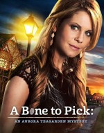 Aurora Teagarden Mystery: A Bone to Pick (2015) afişi