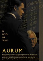 Aurum (2012) afişi