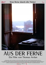 Aus Der Ferne (2006) afişi