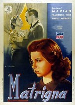 Aus Erster Ehe (1940) afişi