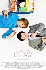 Australian Enemy (2012) afişi