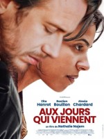 Aux jours qui viennent (2025) Fragman (2025) afişi