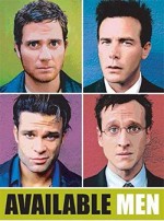 Available Men (2006) afişi