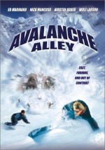 Avalanche Alley (2001) afişi