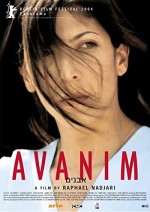 Avanim (2004) afişi